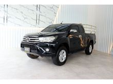 2017 Toyota Hilux Revo 2.7 SMARTCAB Prerunner E Pickup