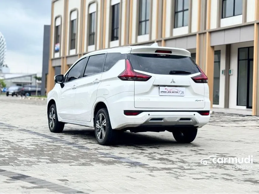 2021 Mitsubishi Xpander Sport MPV