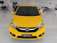 2020 Honda Brio 1,2 Satya E Hatchback