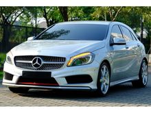 2013 Mercedes-Benz A250 2.0 Sport Hatchback Garansi Up To 1 TAHUN Sertifikat BEBAS Tabrak dan Banjir by Otospector, TDP Mulai 60jt, Autobahn.id BSD