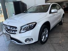 2019 Mercedes-Benz GLA200 1.6 W156 (ปี 14-17) Urban SUV AT
