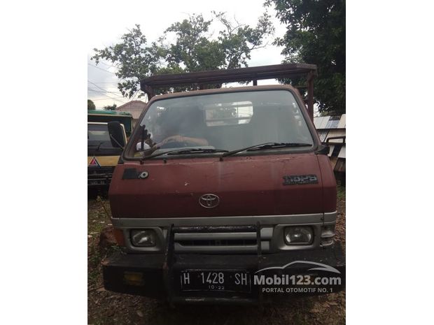  Mobil  Bekas  Baru dijual di Jawa  tengah  Indonesia 