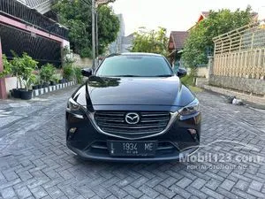 2020 Mazda CX-3 2.0 Pro SUV