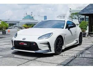 2024 Toyota GR 86 2.4 Coupe