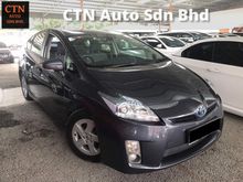 2010 TOYOTA PRIUS 1.8 (A) HYBRID TIP TOP CONDITION