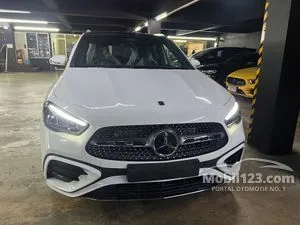 2025 Mercedes-Benz GLA200 1.3 AMG Line SUV