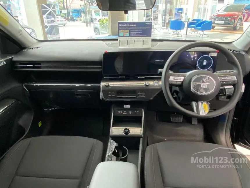 2026 Hyundai Kona Prime Long Range SUV