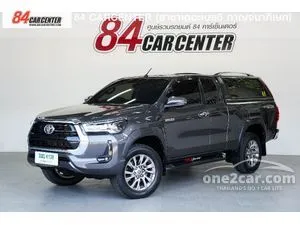 2022 Toyota HILUX REVO 2.4 Prerunner Mid Smart Cab Pickup