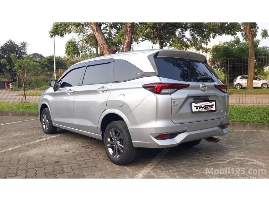 2021 Daihatsu Xenia R MPV