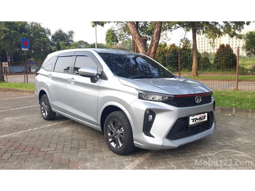 2021 Daihatsu Xenia R MPV