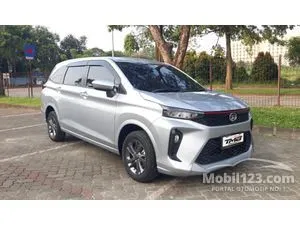 2021 Daihatsu Xenia 1.3 R MPV