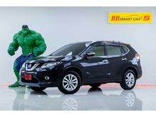 2016 Nissan X-Trail 2.0 (ปี 15-19) V Hybrid 4WD SUV