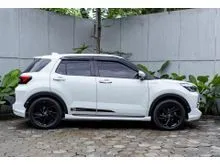 2021 Toyota Raize 1.0 GR Sport (2 Tone) SUV Low Km