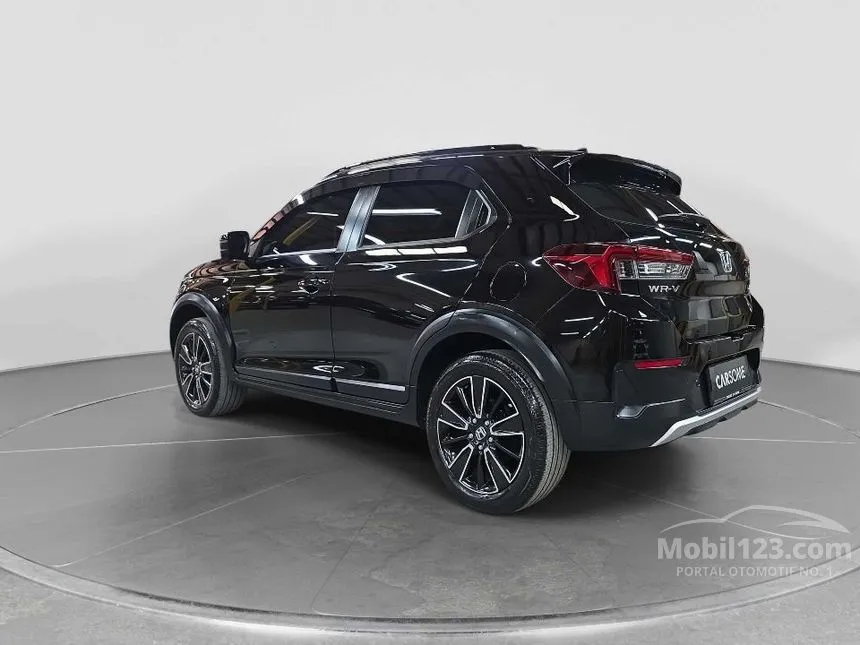2023 Honda WR-V RS Honda Sensing SUV
