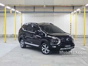 2023 Mitsubishi Xpander Cross 1.5 Premium MPV