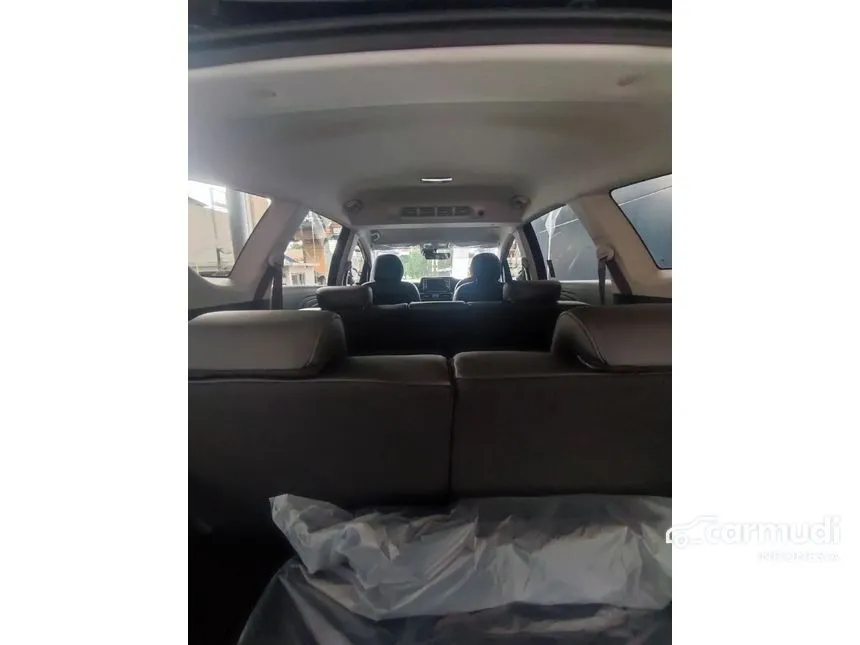 2026 Hyundai Stargazer X Prime MPV