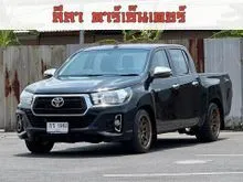 2019 Toyota HILUX REVO 2.4 Double Cab Z Edition J Plus Pickup
