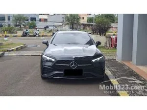 2024 Mercedes-Benz CLE 300 2.0 AMG Line Coupe 4MATIC Coupe