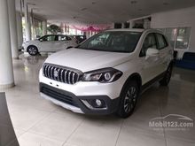 BIG SALE SUZUKI SX4 S-Cross ANGSURAN 5JTAAN