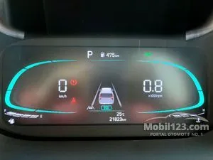 2022 Hyundai Stargazer 1.5 Prime MPV
