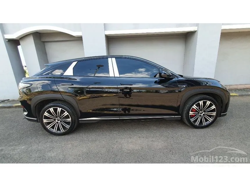 2025 BYD Sealion 7 Performance SUV