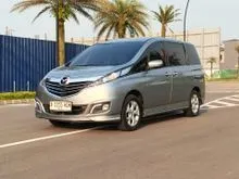 2017 Mazda Biante 2.0 SKYACTIV-G MPV AT Abu-Abu DP 20 Jt
