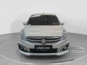 2016 Suzuki Ertiga 1.4 GX MPV