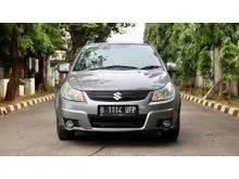 2009 Suzuki SX4 1.5 Cross Over Hatchback