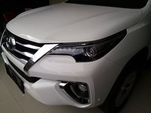 2019 Toyota Fortuner 2.4 VRZ SUV Ready Stock Harga Akhir Tahun