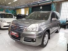 2010 Nissan X-Trail 2.0 Autech AT (D) Istimewa