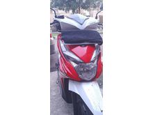 2018 Honda Motorcycles Beat