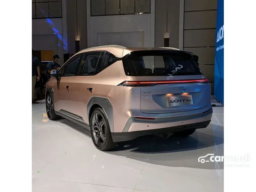 2024 GAC Aion Y Plus EV Exclusive Wagon