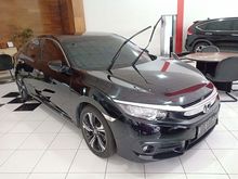 2016 Honda Civic 1.8 FB Sedan