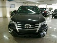 Best Price Fortuner 2,4 VRZ Tdp 51 saja