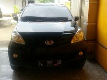 2014 Daihatsu Xenia 1.0 M SPORTY MPV