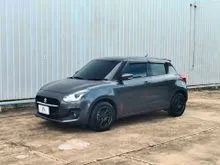 2018 Suzuki SWIFT 1.2 (ปี 18-25) GLX Navi Hatchback