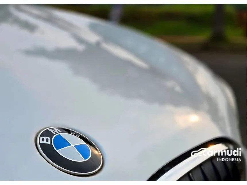 2017 BMW X1 sDrive18i SUV