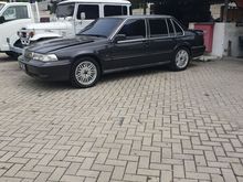 1995 Volvo 960 Royal 3.0 AT 24 Valve Sedan #jualcepatpemiliklangsung