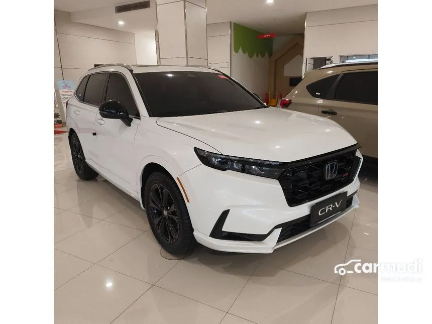 2023 Honda CR-V RS e:HEV SUV