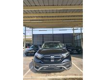 2021 Honda CR-V 1.5 Prestige Prestige VTEC SUV / PPNBM HONDA CR-V HARGA TERBAIK / CASH KREDIT / PROMO PPNBM HONDA 2021 / HARGA HONDA CR-V PPNBM BEKASI
