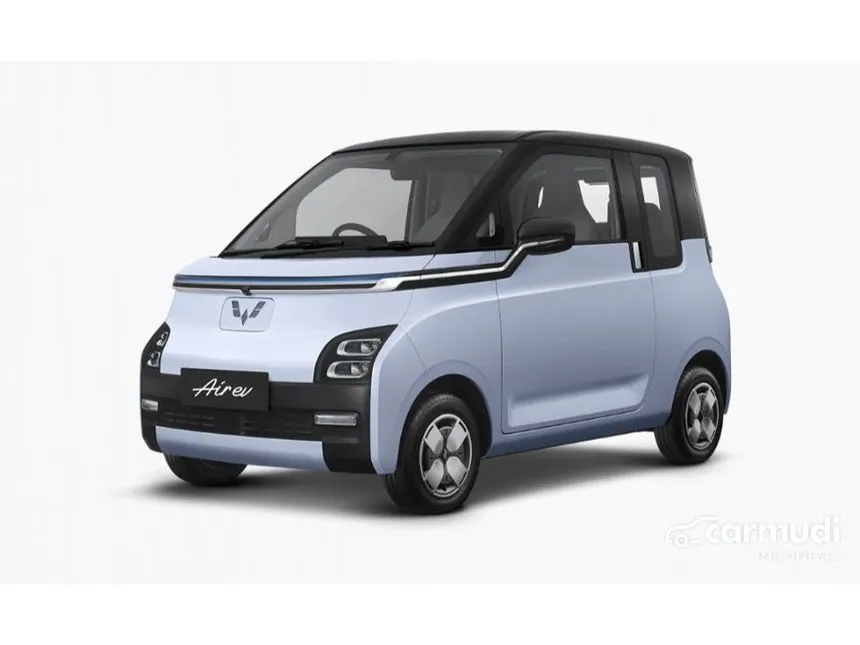 2024 Wuling EV Air ev Long Range Hatchback