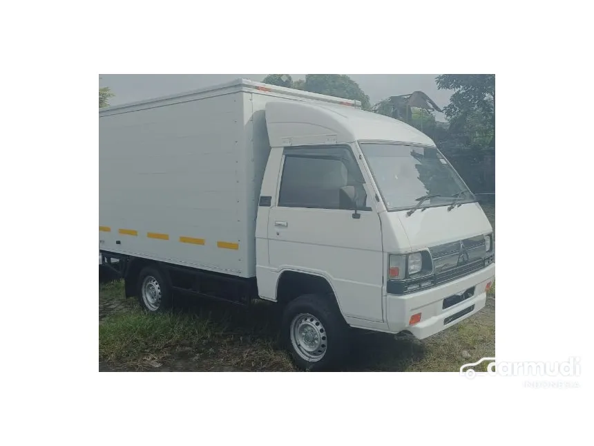 2024 Mitsubishi Colt L300 Single Cab Pick-up