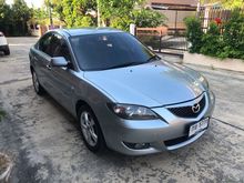 2005 Mazda 3 1.6 (ปี 05-10) S Sedan AT