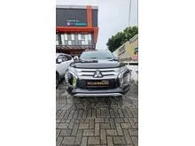 2022 Mitsubishi Pajero Sport 2.4 Dakar 4x2 SUV