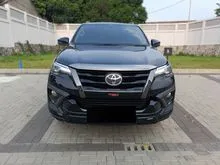 2020 Toyota Fortuner 2.4 VRZ TRD 4X2 SUV