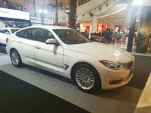 2019 BMW 320d 2.0 F34 (ปี 13-16) Gran Turismo Sedan AT