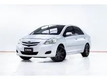 2008 Toyota VIOS 1.5 (ปี 07-13) E Sedan