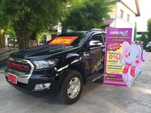 2018 Ford Ranger 2.2 Open Cab (ปี 15-18) XLT Pickup MT