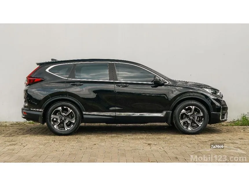 2022 Honda CR-V SUV