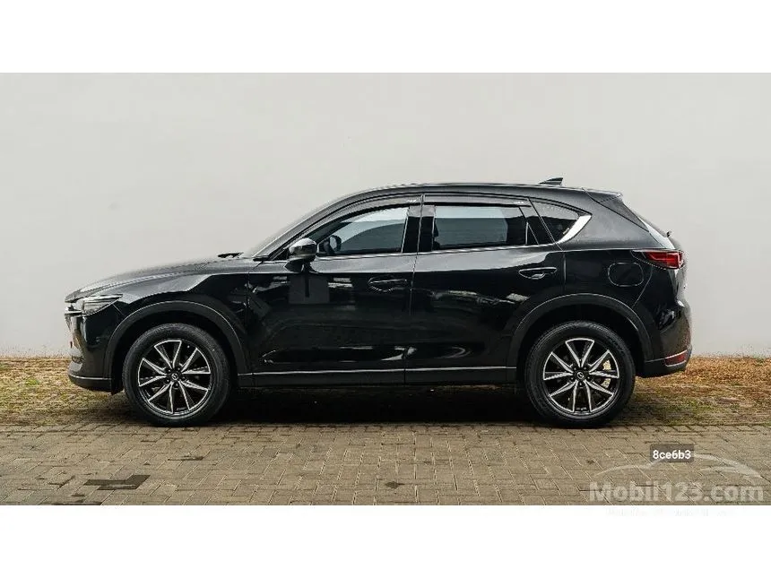 2020 Mazda CX-5 GT SUV